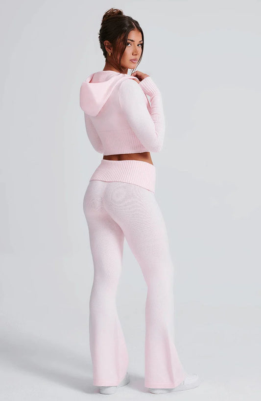 Alina Knit Two Piece Set