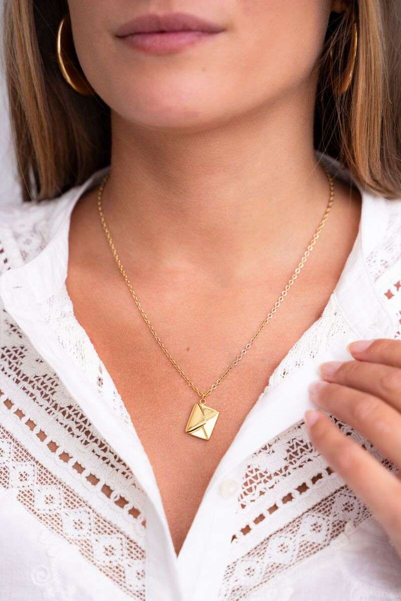 Love Chain - Valentine’s Day🎁💖 - BELLAFISTA