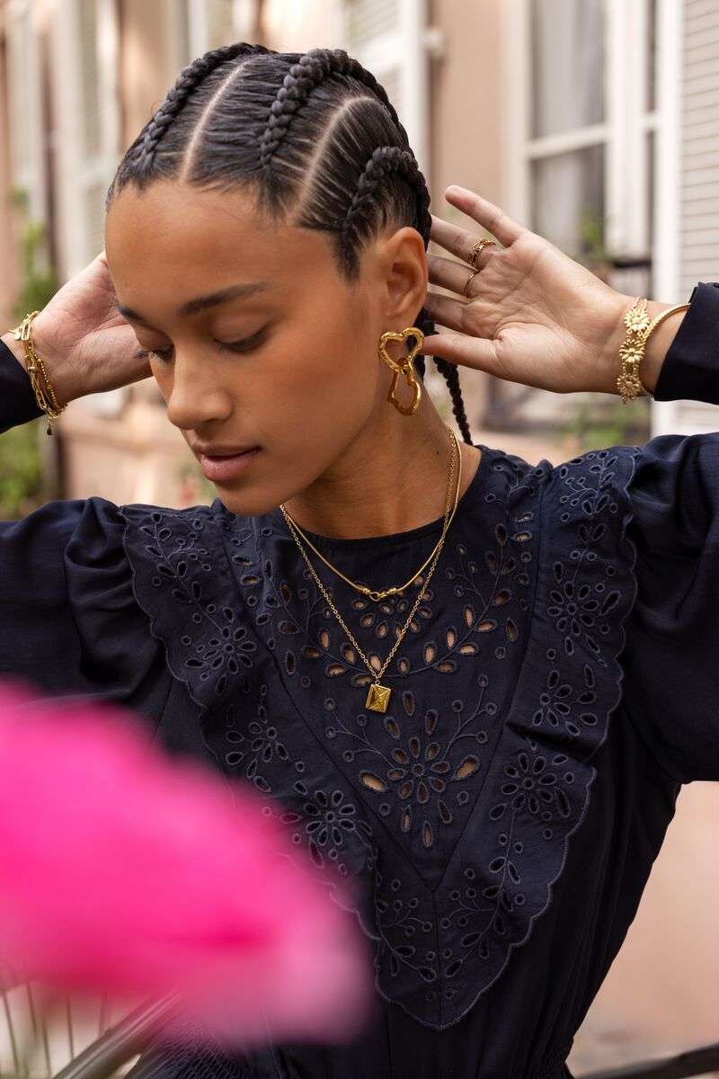 Love Chain - Valentine’s Day🎁💖 - BELLAFISTA