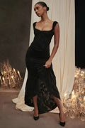 Cesca Dress - BELLAFISTA