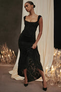 Cesca Dress - BELLAFISTA
