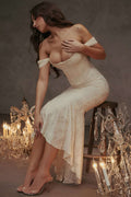 Cesca Dress - BELLAFISTA