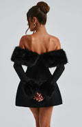 Villanelle Mini Dress - BELLAFISTA