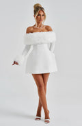 Villanelle Mini Dress - BELLAFISTA